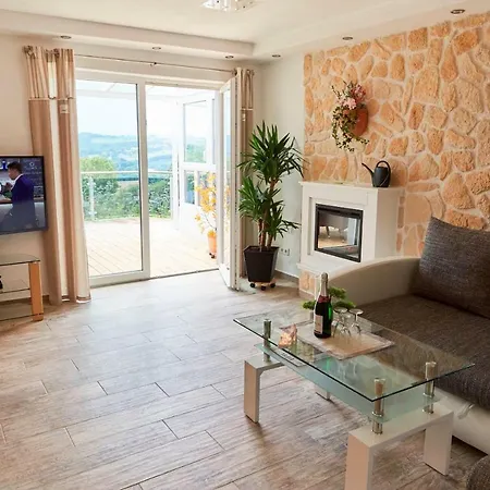 Ferienhaus Eifel-lounge-feinen