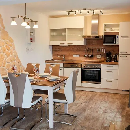 Ferienhaus Eifel-lounge-feinen *