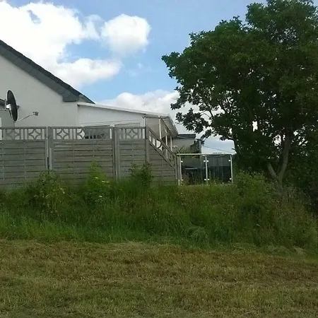 Eifel-lounge-feinen Ferienhaus Lierfeld