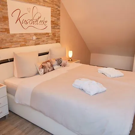 Ferienhaus Eifel-lounge-feinen *