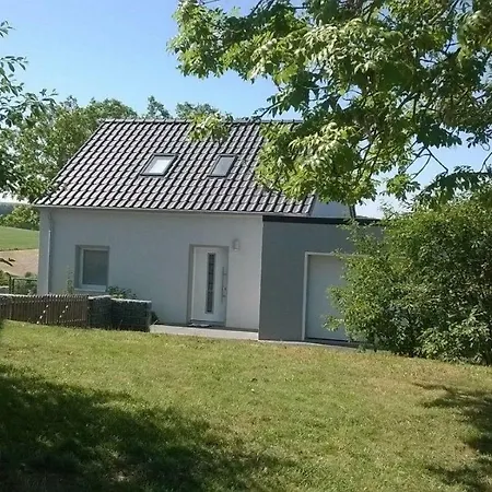 Eifel-lounge-feinen Ferienhaus Lierfeld
